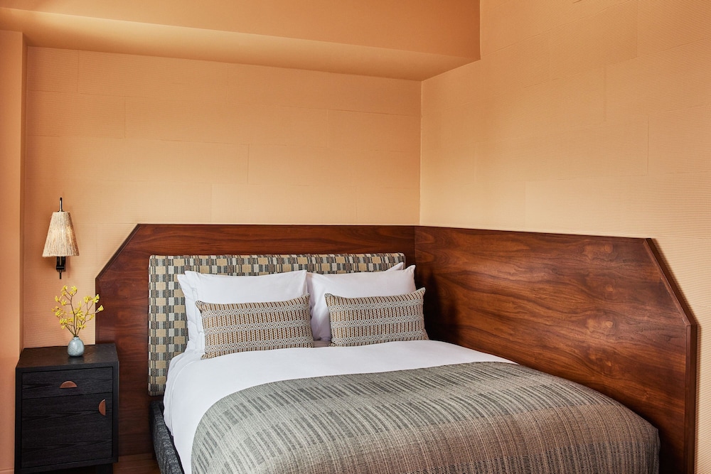 downtown los angeles proper hotel a member of design hotels