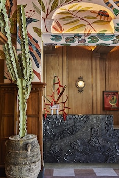 Downtown Los Angeles Proper Hotel, A Member Of Design Hotels,Central Los Angeles>>Los Angeles,5 star