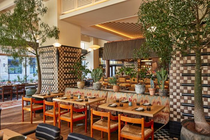 downtown los angeles proper hotel a member of design hotels