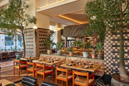 downtown los angeles proper hotel a member of design hotels