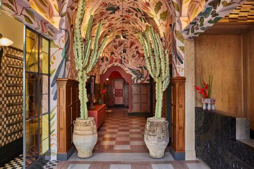 downtown los angeles proper hotel a member of design hotels