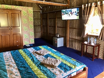 mekong daniel bungalow