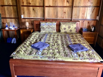 mekong daniel bungalow