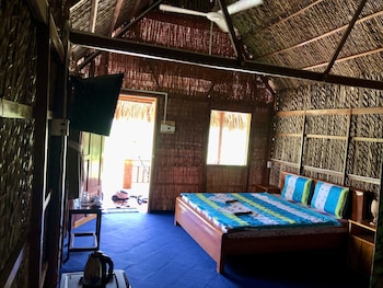 mekong daniel bungalow