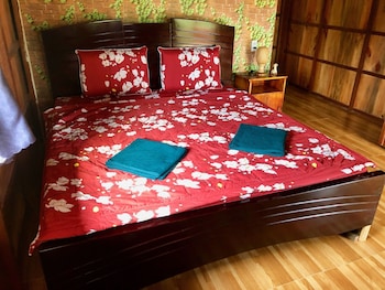 mekong daniel bungalow