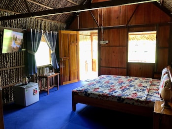 mekong daniel bungalow