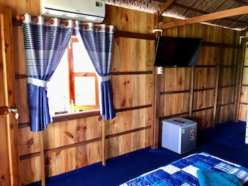 mekong daniel bungalow