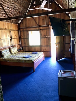 mekong daniel bungalow