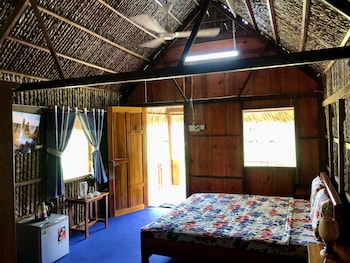 mekong daniel bungalow