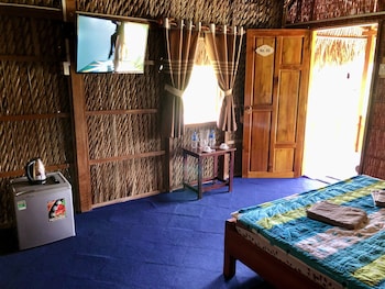 mekong daniel bungalow