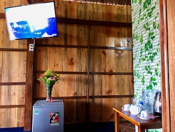 mekong daniel bungalow