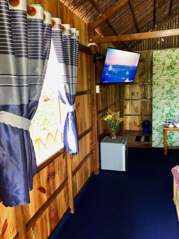 mekong daniel bungalow