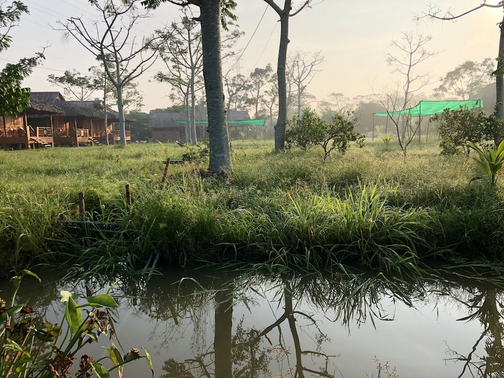 mekong daniel bungalow