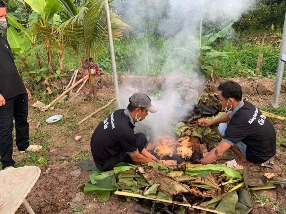 mekong daniel bungalow