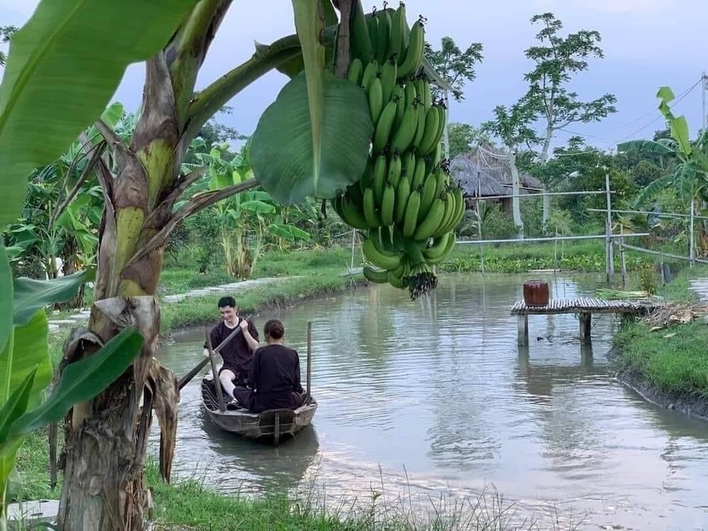 mekong daniel bungalow