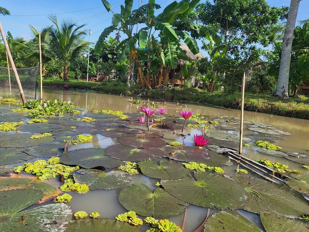 mekong daniel bungalow