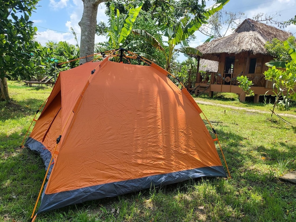 mekong daniel bungalow