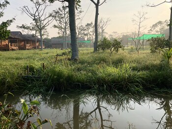 mekong daniel bungalow