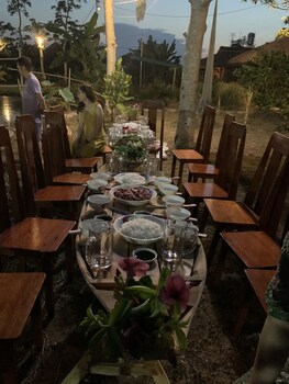 mekong daniel bungalow