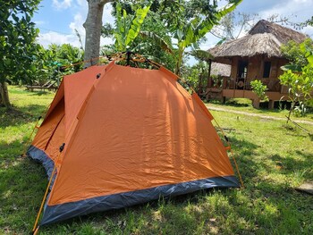 mekong daniel bungalow