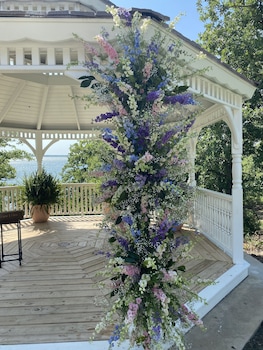 lone star lodge and marina