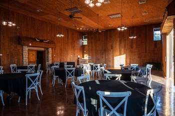 lone star lodge and marina