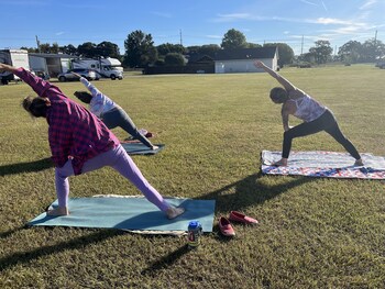 lone star lodge and marina