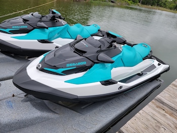 lone star lodge and marina