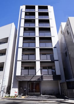 sg residence inn hakataekiminami