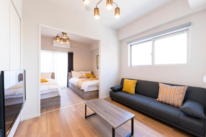 sg residence inn hakataekiminami