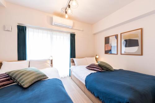 sg residence inn hakataekiminami