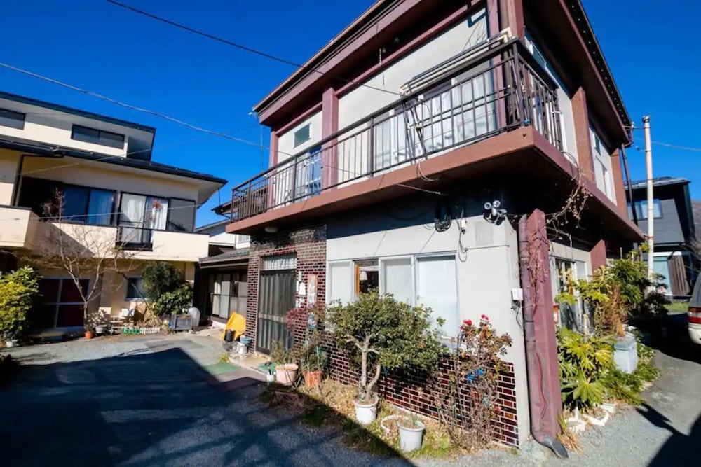fujikawaguchiko