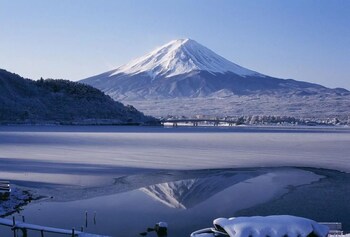 fujikawaguchiko