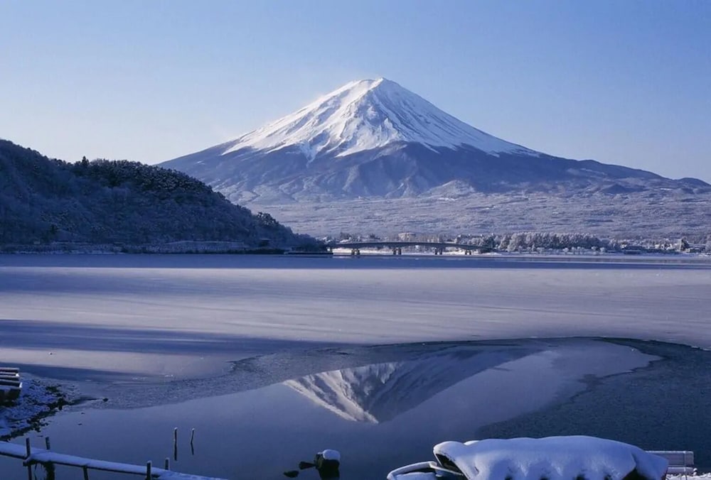 fujikawaguchiko