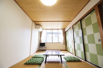 fujikawaguchiko
