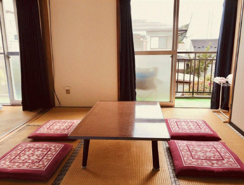 fujikawaguchiko