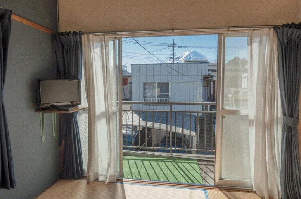 fujikawaguchiko