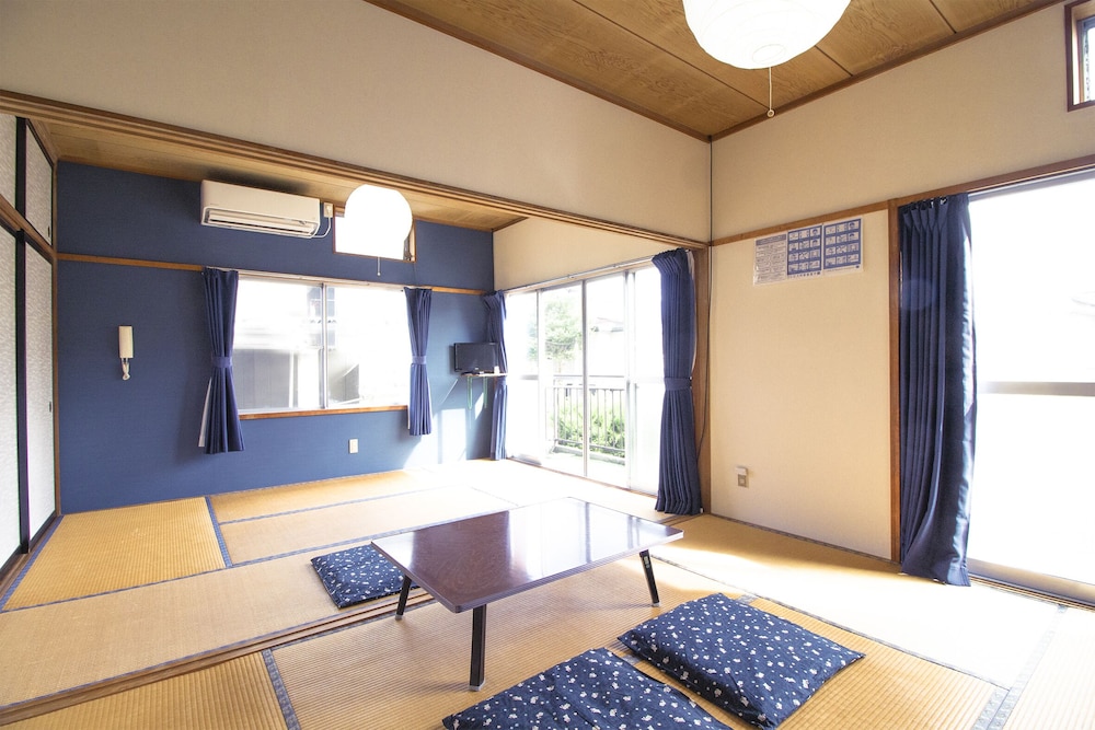 fujikawaguchiko