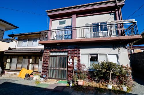 fujikawaguchiko