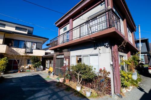fujikawaguchiko