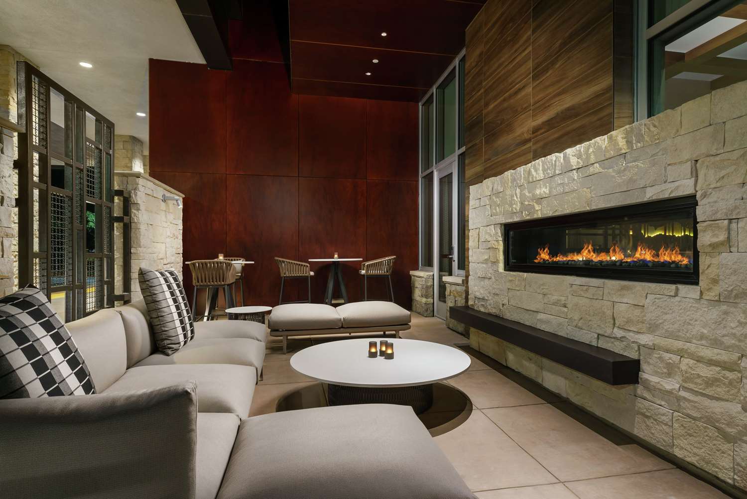hilton garden inn sunnyvale