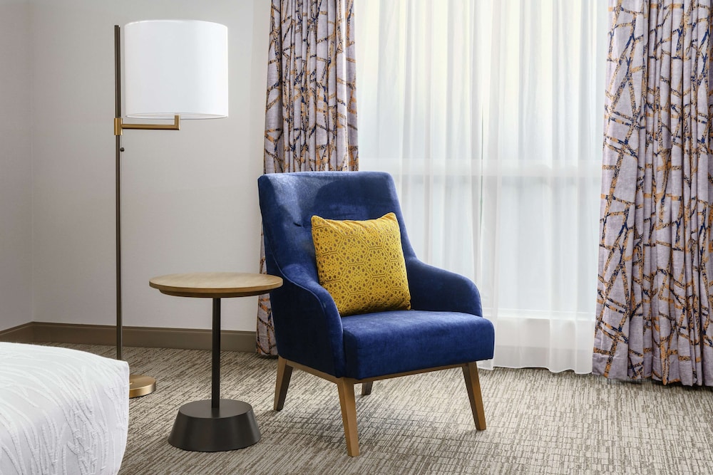 hilton garden inn sunnyvale