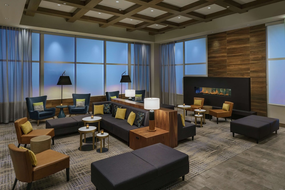 hilton garden inn sunnyvale