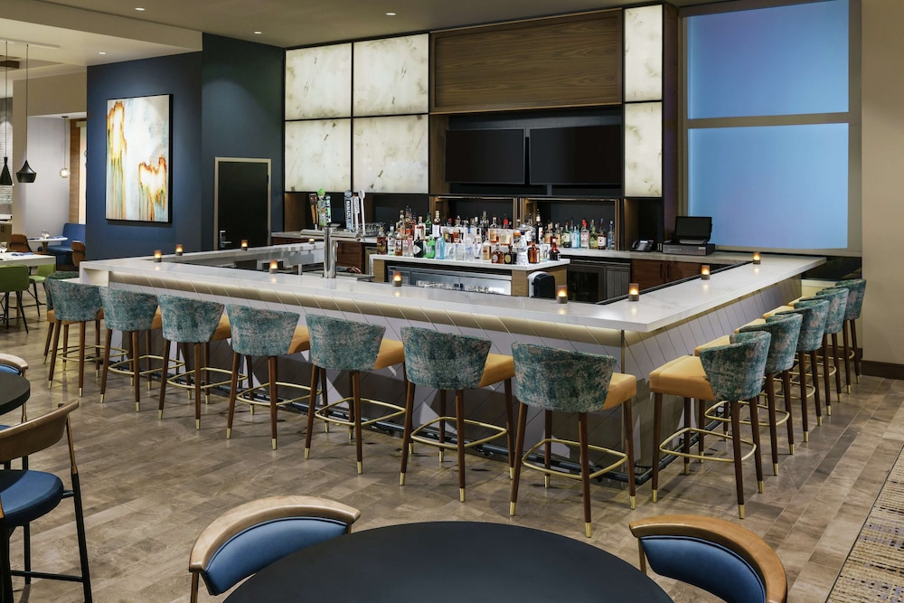 hilton garden inn sunnyvale