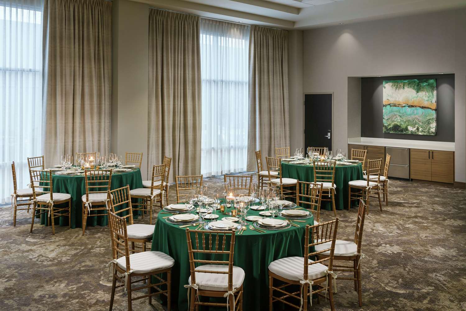 hilton garden inn sunnyvale
