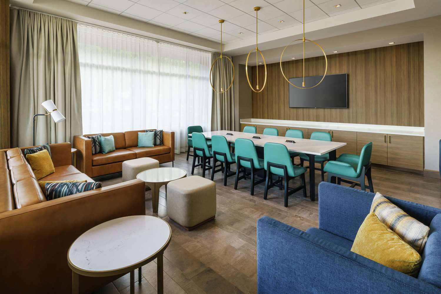 hilton garden inn sunnyvale