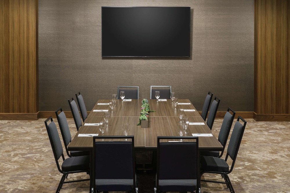 hilton garden inn sunnyvale