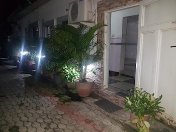 elmariz kitchen motel