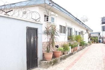 elmariz kitchen motel