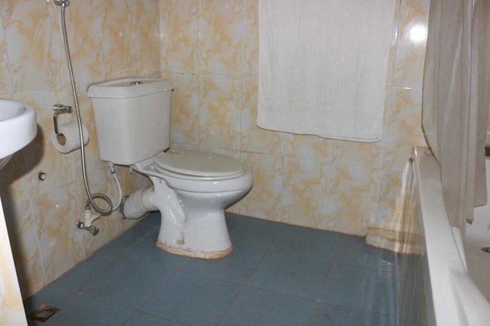 elmariz kitchen motel